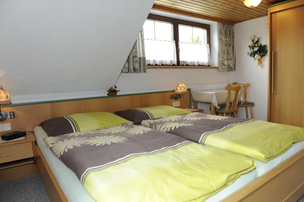 Haus Dorfer Bed & Breakfast Mariapfarr Exterior photo