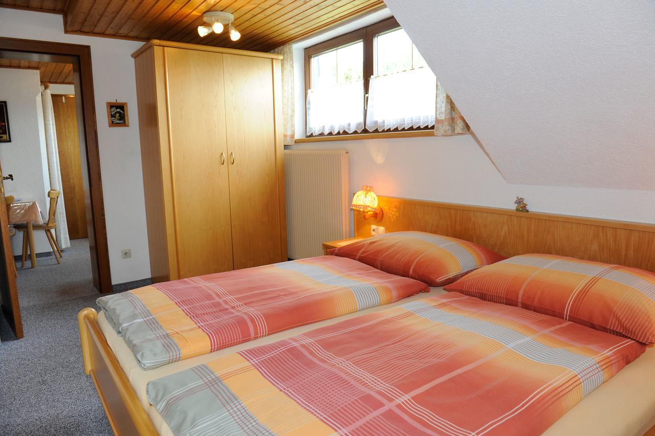 Haus Dorfer Bed & Breakfast Mariapfarr Exterior photo