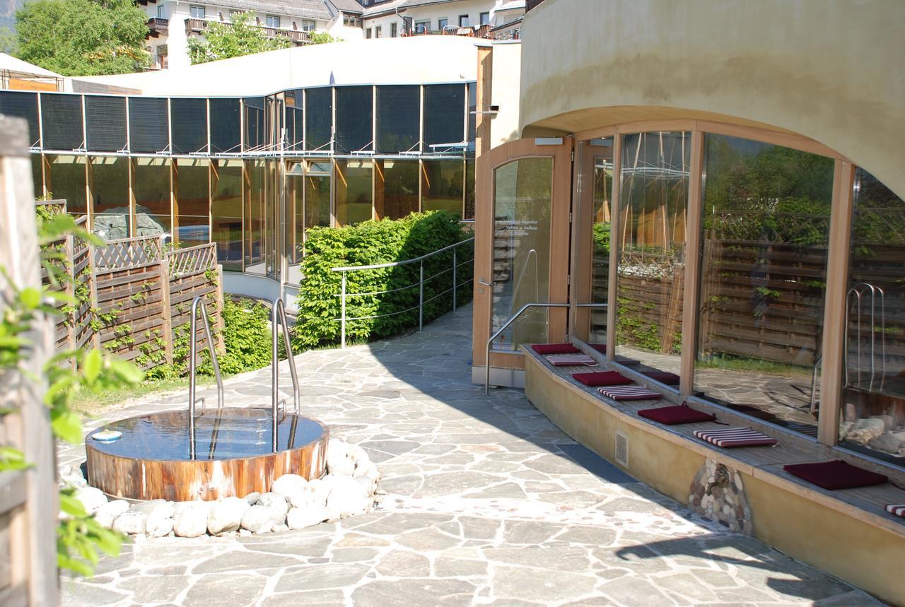 Haus Dorfer Bed & Breakfast Mariapfarr Exterior photo