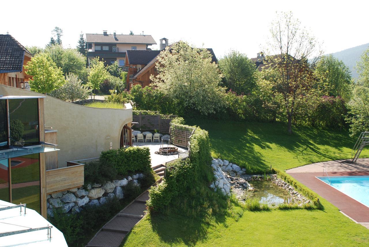 Haus Dorfer Bed & Breakfast Mariapfarr Exterior photo